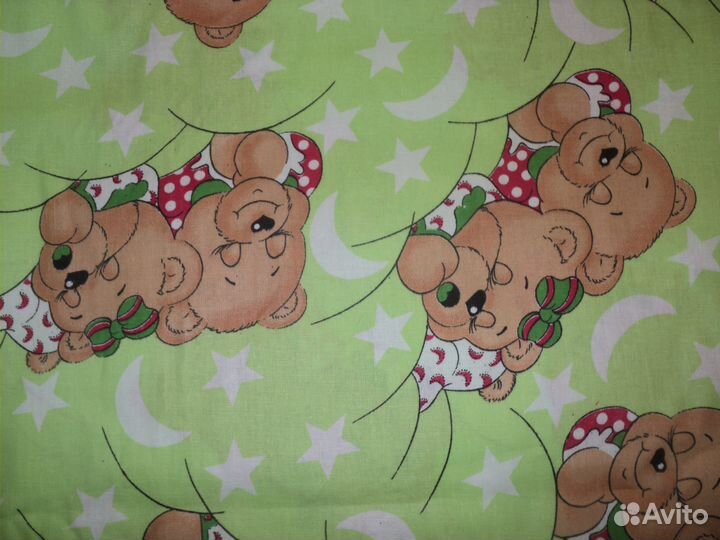 Постельное белье детское