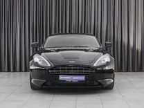 Aston Martin Virage 5.9 AT, 2012, 52 381 км, с пробегом, цена 8 299 000 руб.