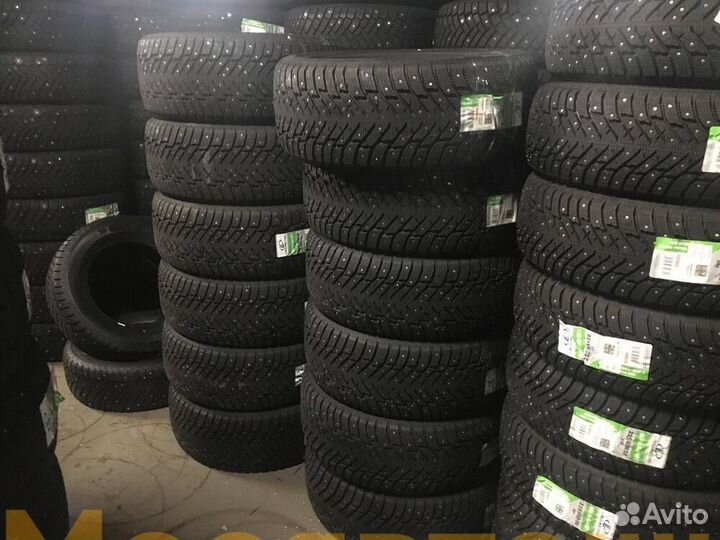 LingLong GreenMax Winter Grip 2 255/45 R19 104T