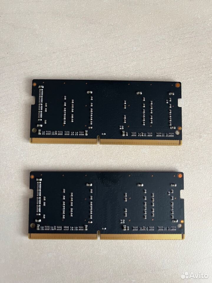 Память ddr4 8gb 2666