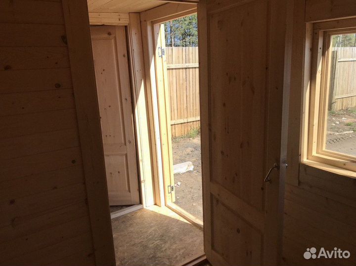 Хозблоки: утепленная, ветрозащита, от производител