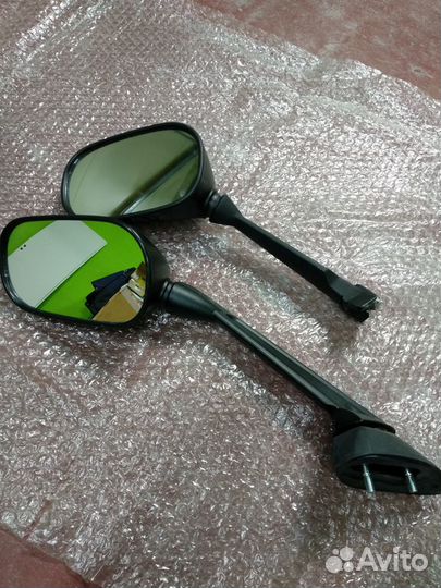 Зеркало yamaha xj6f / fz6r