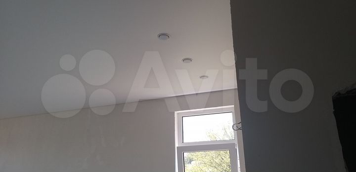 Квартира-студия, 38 м², 2/3 эт.