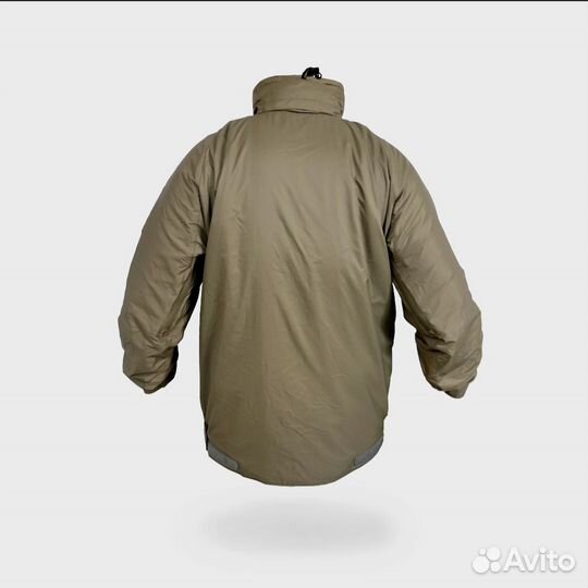 Куртка Анорак 5 слой армии Британии микрофлис