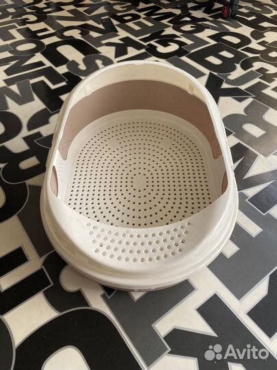 Кошачий лоток