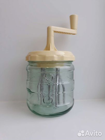 Посуда винтаж. СССР