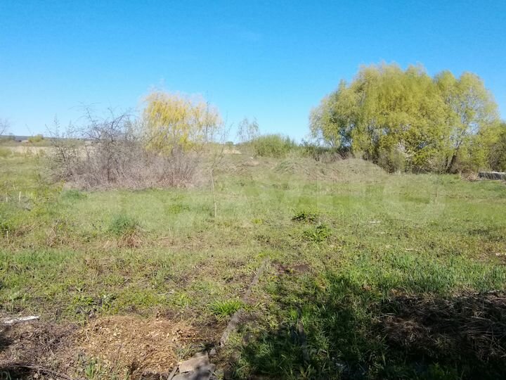 Дом 108 м² на участке 6 сот.