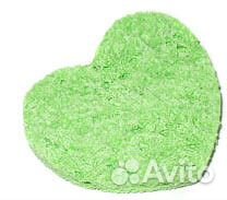 Спонж фигурный