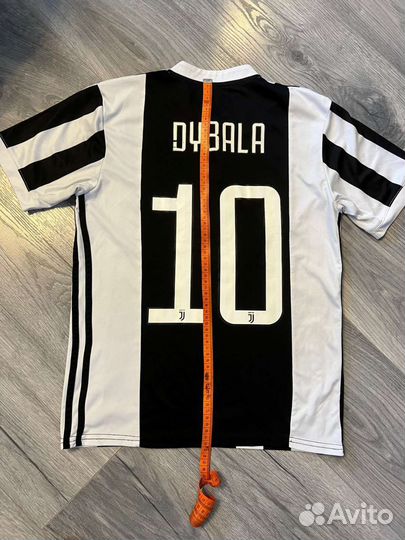 Детская футбольная форма adidas FC juventus