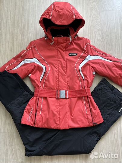 Горнолыжный костюм Colmar размер 158-164