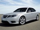 Saab 9-3 II рестайлинг (2007—2014) Универсал