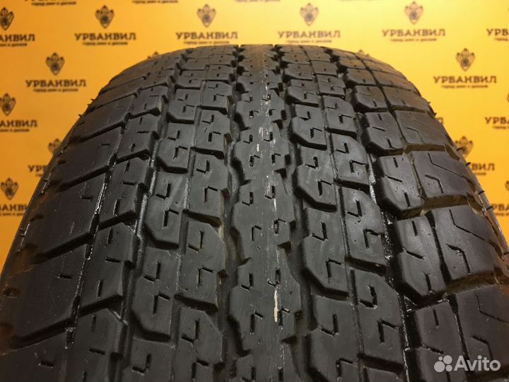 Bridgestone Dueler H/T 275/65 R17 114H