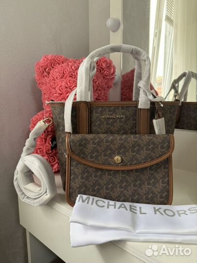 Сумка michael kors оригинал