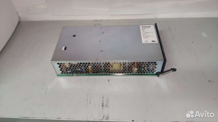 Блок питания avaya 655a, 700246671