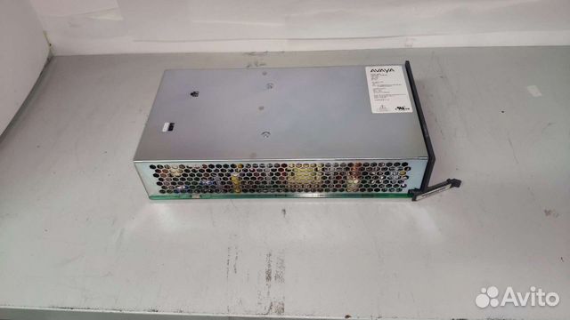 Блок питания avaya 655a, 700246671