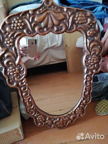 Зеркало времен СССР новое