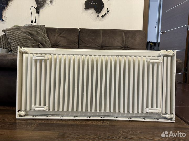 Радиатор отопления