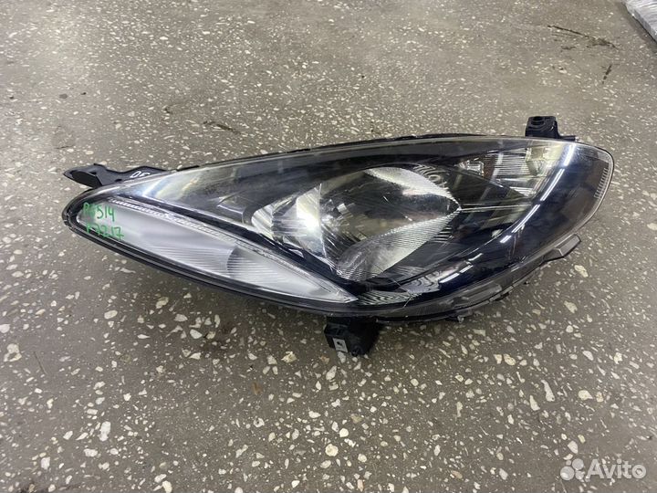Фара Б/У D651510K0CDR6151030