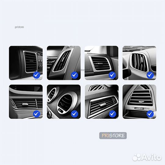 Автомобильный держатель для телефона Honeywell