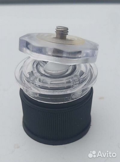 Пробка штатив