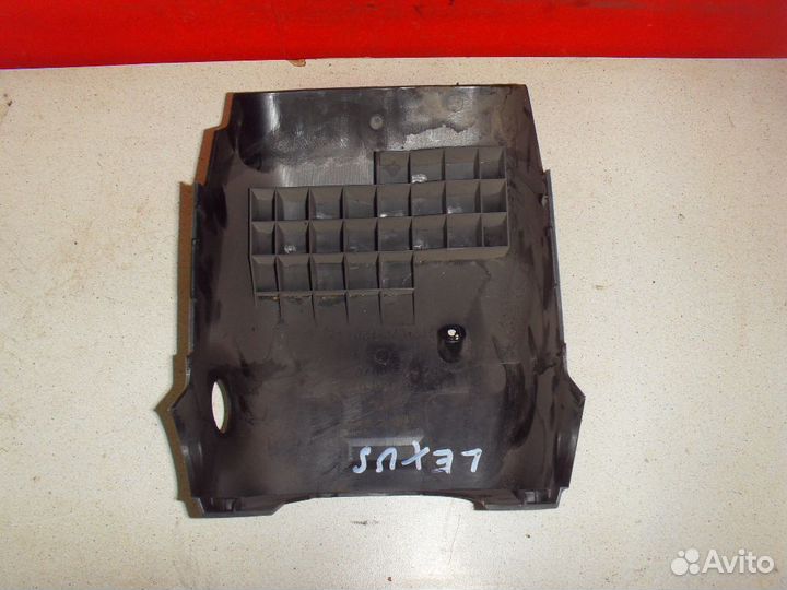 Кожух рулевой колонки 452870E010C0 Lexus RX400h
