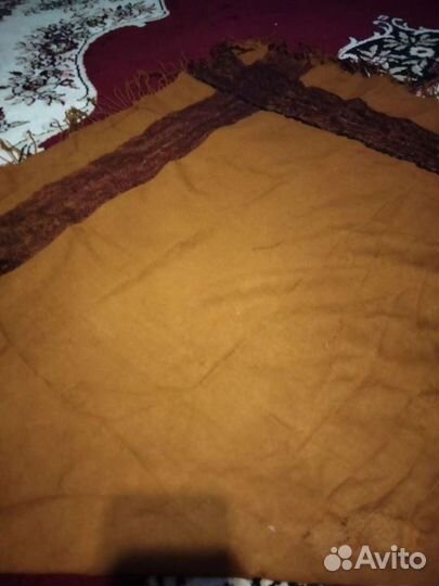 Старинные платки