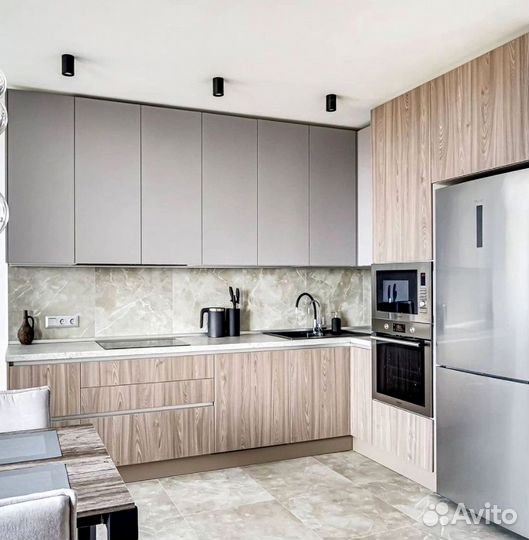 Кухонный гарнитур 