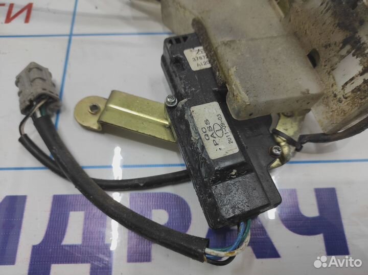 Замок двери передней левой Great Wall Hover H3 6105310K80