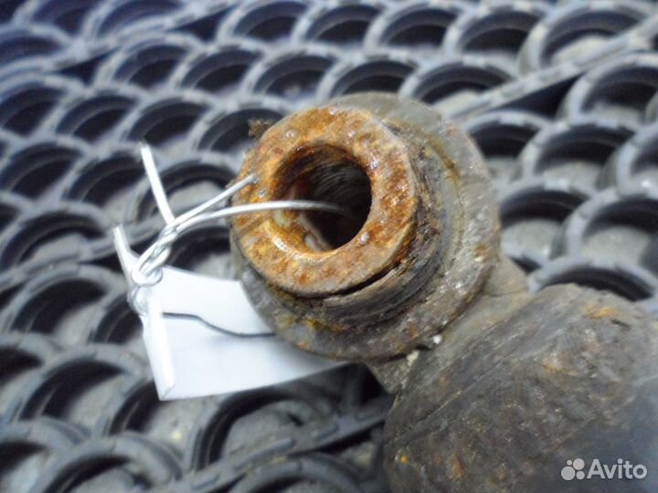 Амортизатор задний R Mazda CX-9 1 TB TD1328700