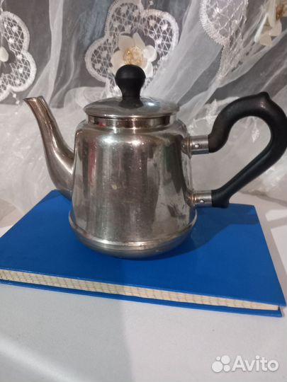 Чайник заварочный СССР