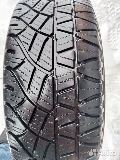 Michelin Latitude Cross 215/60 R17 100