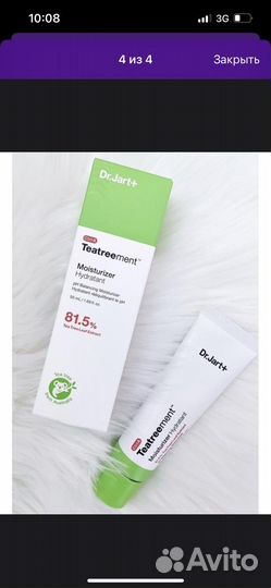 Косметика корейская