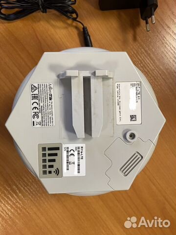 Mikrotik sxt lte kit