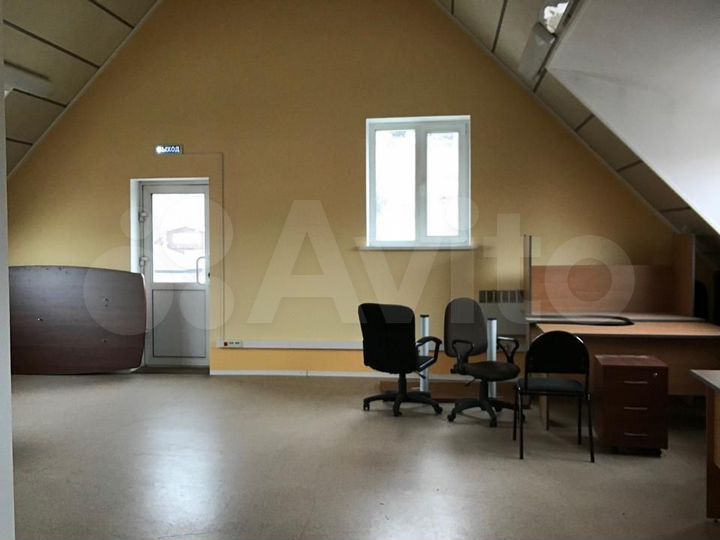 Офисное помещение, 120 кв.м