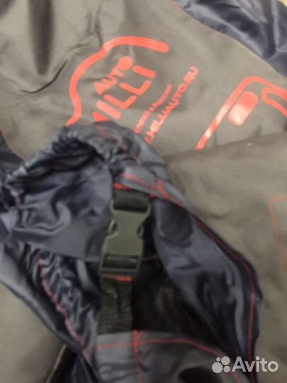 Чехлы для колёс