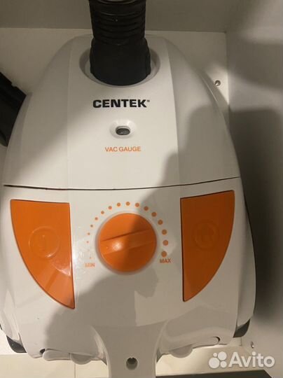 Пылесос centek