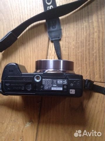 Камера Sony Carl Zeiss 8.1mp Vario-Tessar