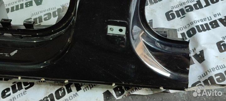 Стойка кузова левая Audi Q5 8R cdnc 08.10.2009