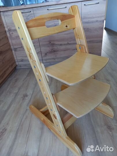 Стульчик для кормления(аналог) Stokke