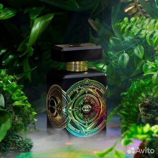 Духи Oud for Happiness Initio Parfums Prives