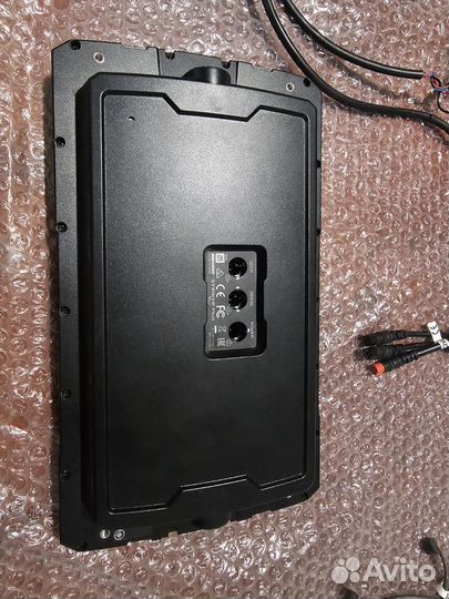 Эхолот Garmin Striker Plus 9sv