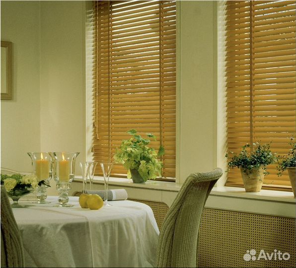 Жалюзи на заказ