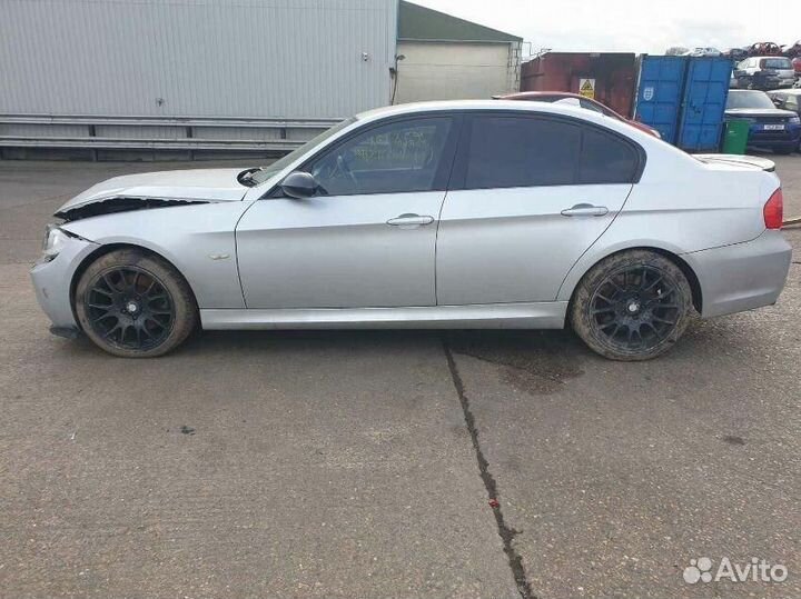 BMW 3 серия E90- E90/E91/E92 В разбор на запчасти