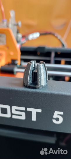 3D принтер flyingbear ghost 5