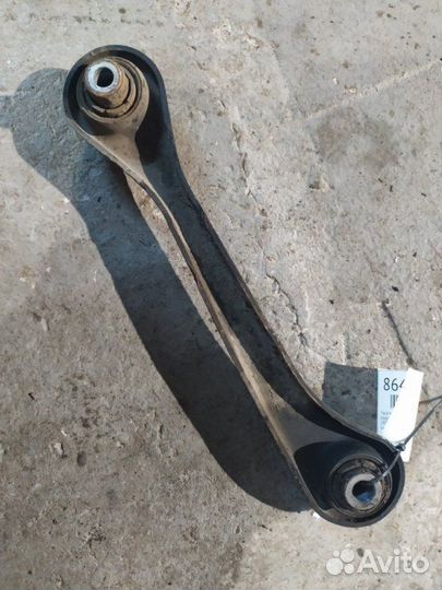 Тяга поперечная задняя правая Volkswagen Passat B6