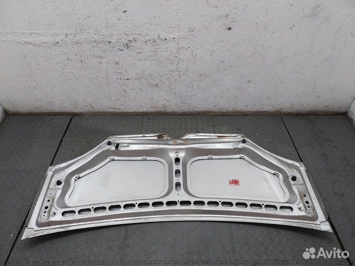 Капот Mercedes Vaneo