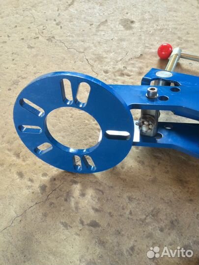 Раскатчик для арок в аренду