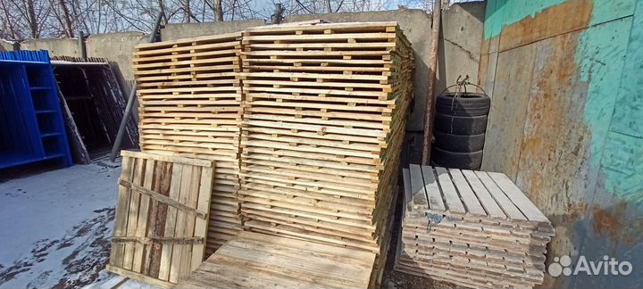 Строительные леса