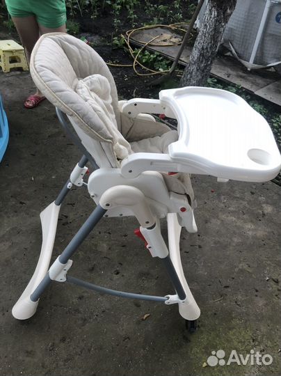 Стул для кормления