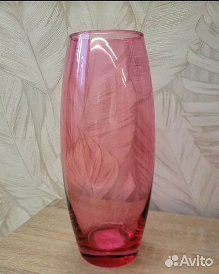 Ваза икеа мунтлиг